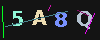 Gambar captcha